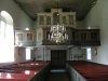 Sandseryds kyrka