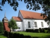 Sandseryds kyrka
