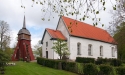 Sandseryds kyrka