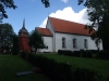 Sandseryds kyrka