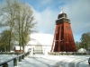 Norra Sandsjö kyrka