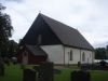 Norra Sandsjö kyrka