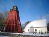 Norra Sandsjö kyrka