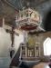 Norra Sandsjö kyrka