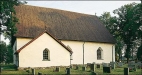 Norra Sandsjö kyrka