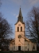 Värnamo kyrka