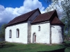 Vallsjö gamla kyrka