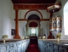 Vallsjö gamla kyrka