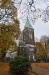 Bäckaby kyrka oktober 2009