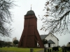 Nävelsjö kyrka