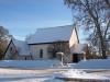 Lannaskede gamla kyrka