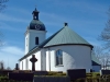 Åseda kyrka