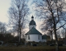 Åseda kyrka