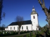 Vacker kyrka i hjärtat av småland