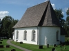 Härlövs kyrka