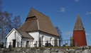 Härlövs kyrka