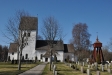 Moheda kyrka