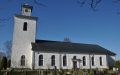 Slätthögs kyrka