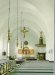 vykort från kyrkan