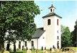 vykort från kyrkan