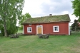 Huset på kyrkbacken