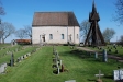 Kläckeberga kyrka
