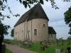 Kläckeberga kyrkas klockstapel