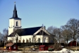 Förlösa kyrka
