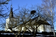 Förlösa kyrka