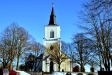 Förlösa kyrka
