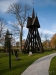 Hossmo kyrka