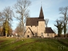 Hossmo kyrka