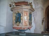 Hossmo kyrka