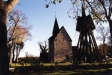 Hossmo kyrka