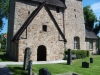 Hossmo kyrka