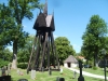 Hossmo kyrka