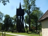 Hossmo kyrka