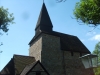 Hossmo kyrka