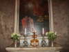Hossmo kyrka