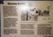 Hossmo kyrka