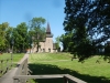 Hossmo kyrka