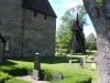 Hossmo kyrka