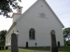 Ryssby kyrka i Rockneby