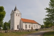 Ljungby kyrka 12 maj 2011
