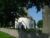 Hagby kyrka