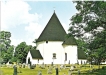 Hagby kyrka