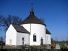 Voxtorps kyrka