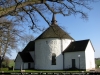Voxtorps kyrka