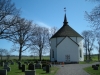 Den runda kyrkan i Voxtorp