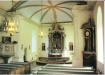 vykort från kyrkan